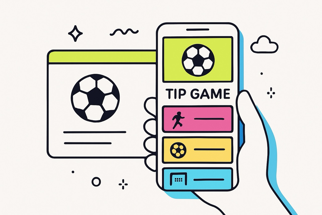 Anleitung: In 10 Minuten zum WM 2026 Tippspiel für Ihr Unternehmen