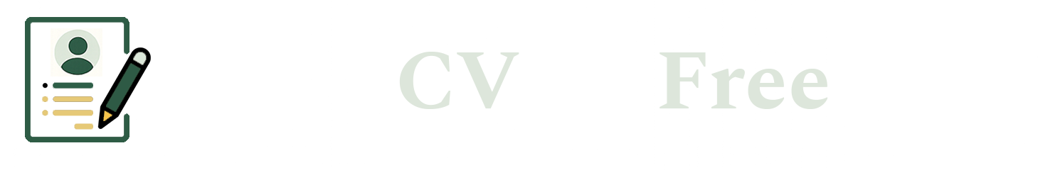 MakeCVForFree